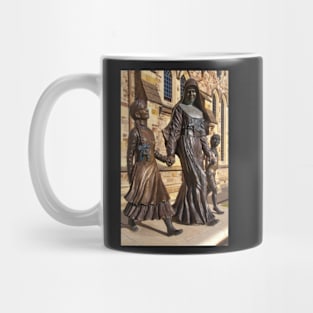 Mary Mackillop Mug